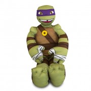 Nickelodeon TMNT 24" Plush Cuddle Donatello - USED